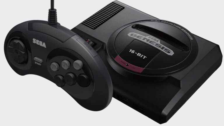 Sega dévoilera un « nouveau projet » secret la semaine prochaine