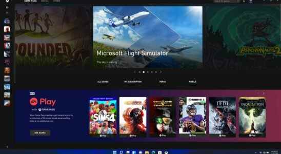 Selon les rumeurs, Microsoft fabriquerait un dongle pour le streaming de jeux