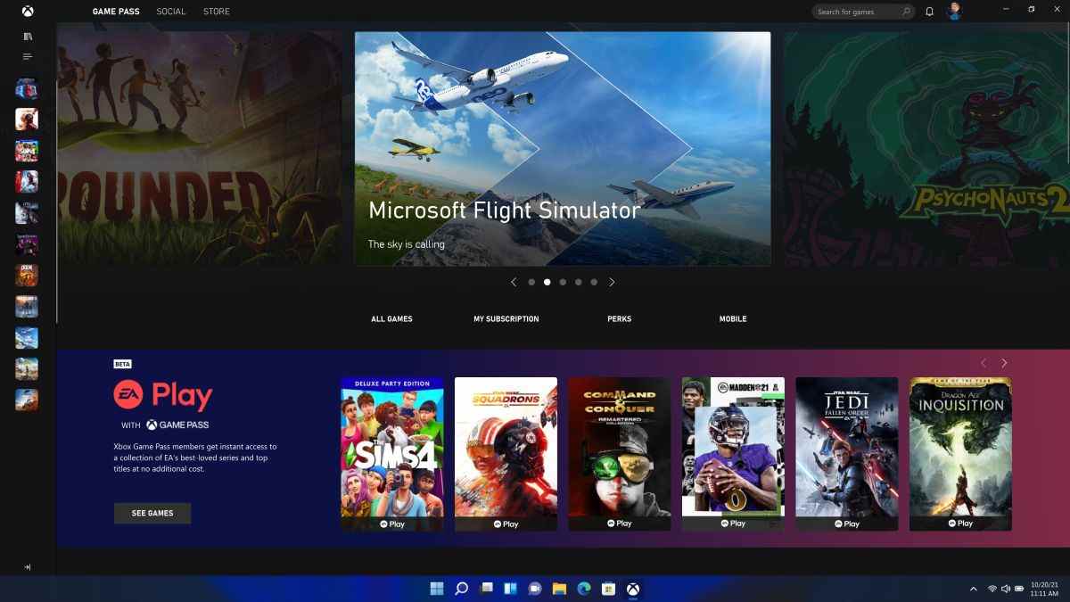 Selon les rumeurs, Microsoft fabriquerait un dongle pour le streaming de jeux
