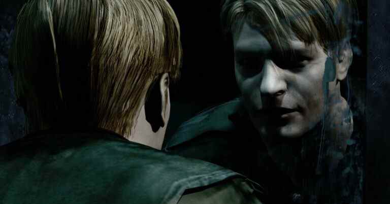 Silent Hill 2 pourrait être le prochain grand remake du jeu d'horreur 
