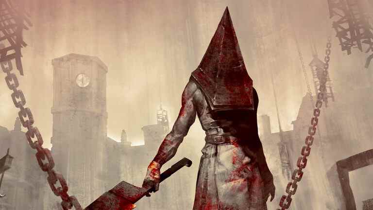 Silent Hill pourrait revenir avec plusieurs jeux, y compris un remake, une suite et plus encore