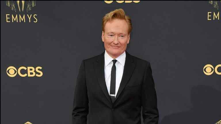 SiriusXM achète la société de podcast Team Coco de Conan O'Brien pour 150 millions de dollars Les plus populaires doivent être lus Inscrivez-vous aux newsletters Variety Plus de nos marques
	
	
