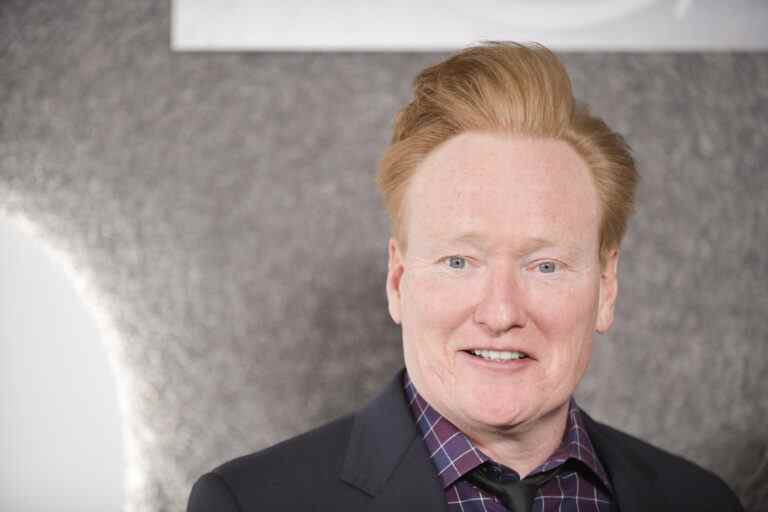 SiriusXM achète la société de podcasts et de médias de Conan O’Brien