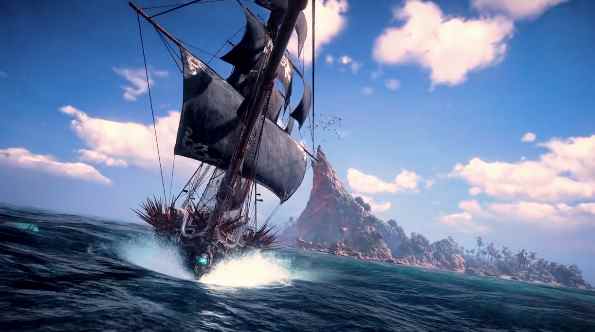 Skull & Bones fuit de manière considérable, Ubisoft répond
