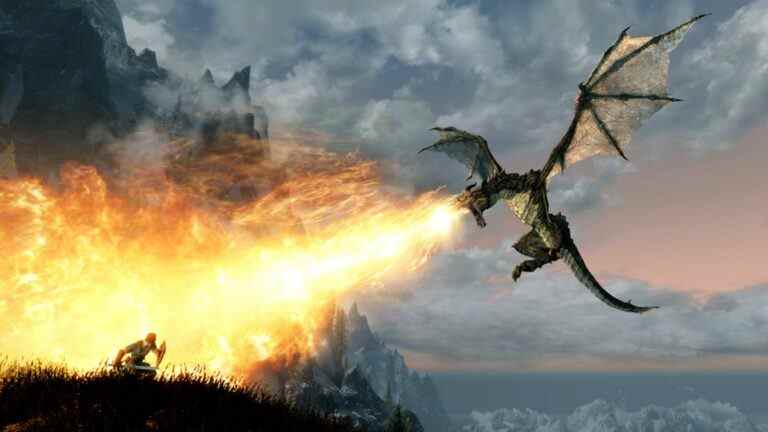 10 jeux comme Skyrim qui satisferont votre besoin d’aventure