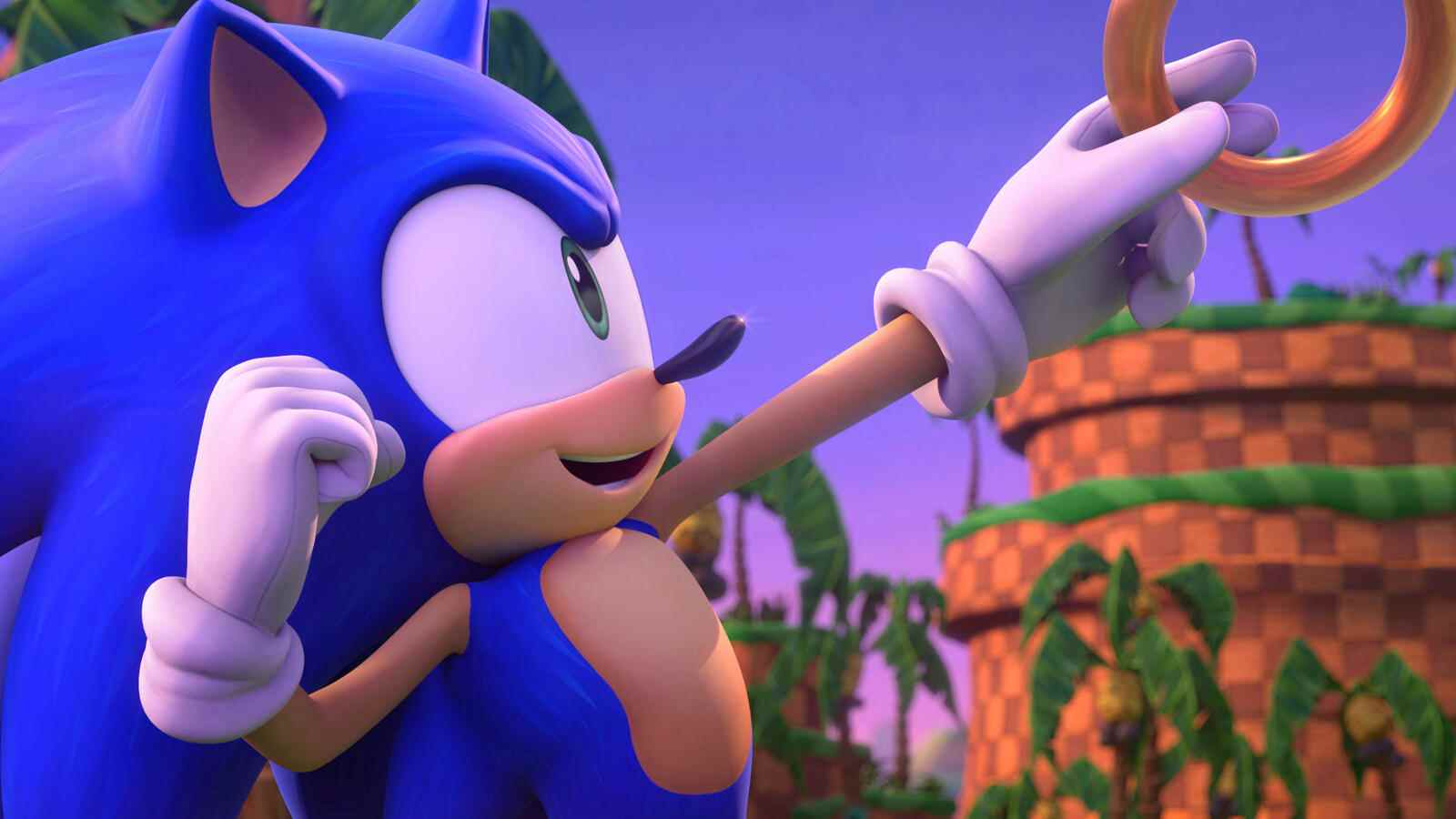 Sonic reste la plus grande franchise de Sega
