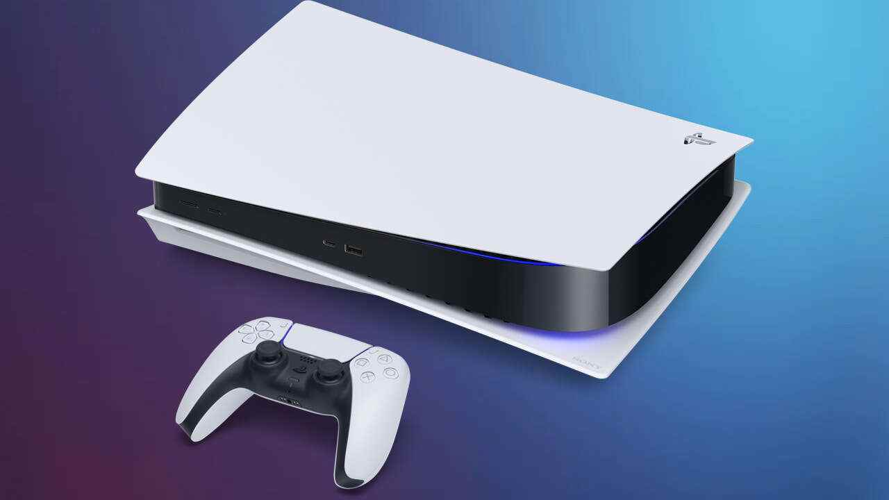 Sony aurait enregistré un nouveau modèle PS5
