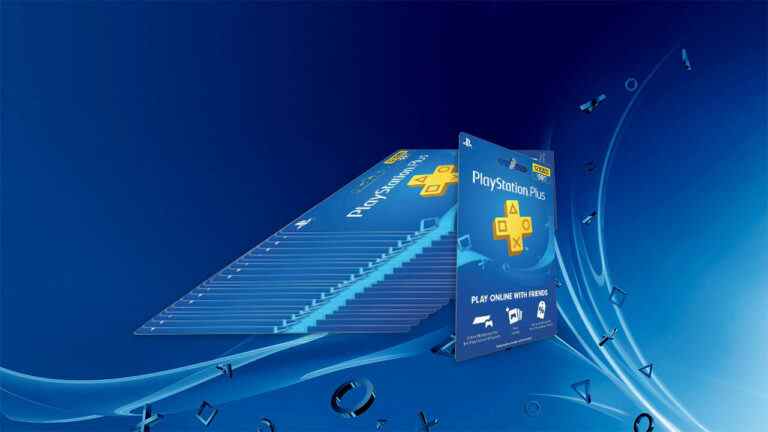 Sony confirme qu'il bloque l'empilement des abonnements PS Plus
