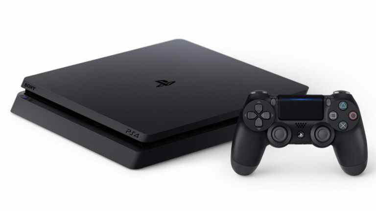 Sony envisage de supprimer progressivement les jeux PS4 propriétaires d'ici 2025

