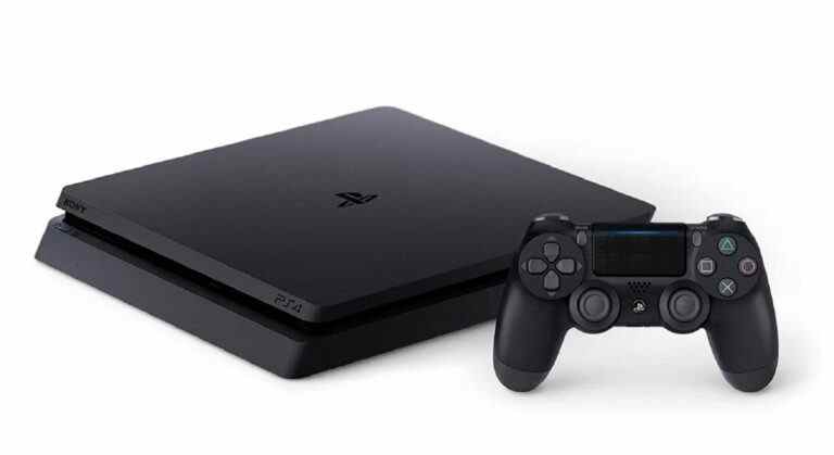 Sony prévoit d’éliminer complètement les versions PS4 d’ici trois ans