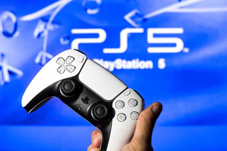 Sony promet d’augmenter la production de la PS5 à des niveaux « jamais atteints auparavant »