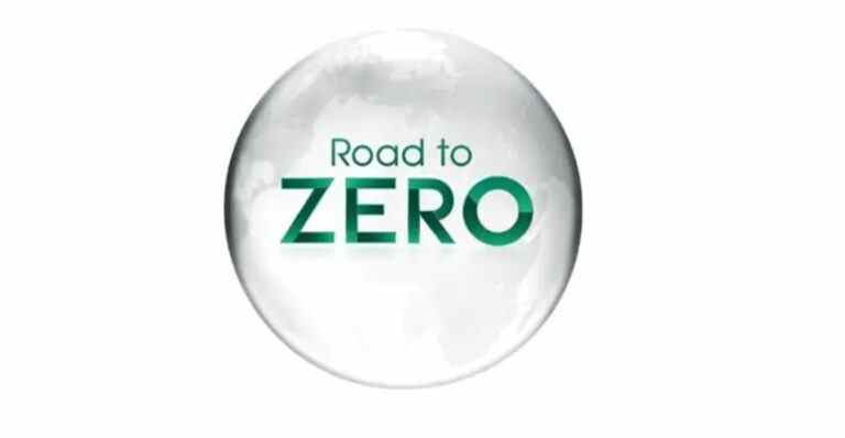 sony energy green environment road to zero