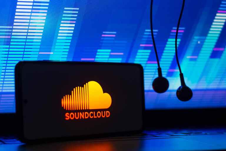 SoundCloud achète une société de musique IA pour aider à découvrir des joyaux cachés