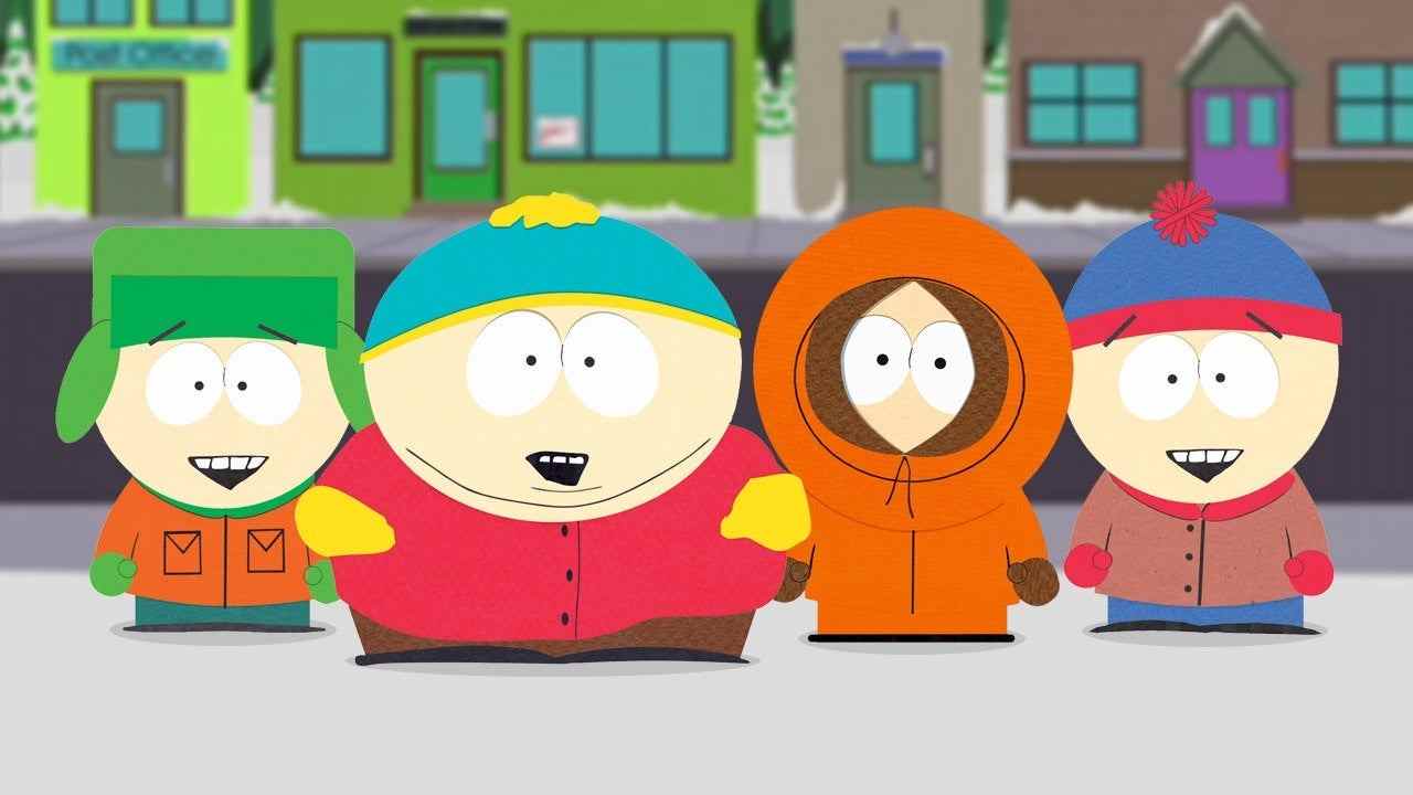 South Park: The Streaming Wars est le prochain grand set spécial pour juin
