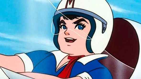 Speed Racer TV Show on Apple TV+: canceled or renewed?