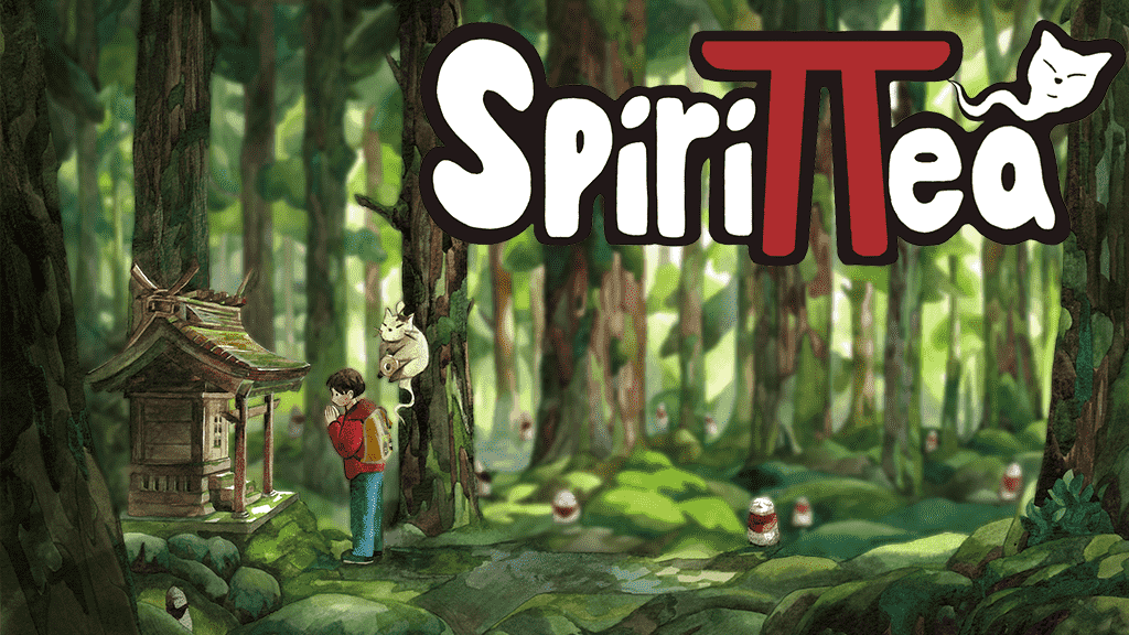 Spirittea est un délicieux mélange de Stardew Valley et Spirited Away
