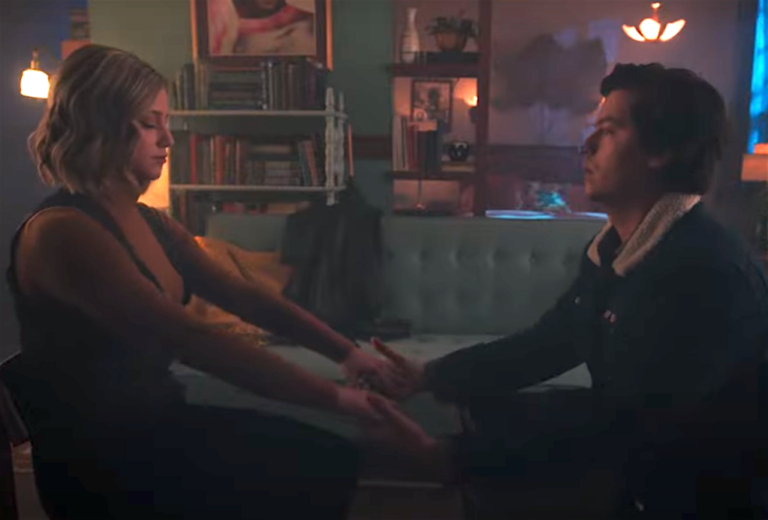 Spoilers « Riverdale » : Saison 6, épisode 14 — Bughead, Varchie