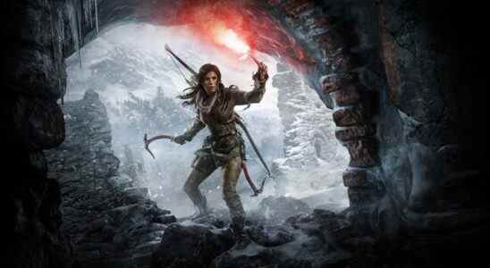 Square Enix vend Crystal Dynamics, Eidos-Montréal et plus encore, y compris Tomb Raider IP, au groupe Embracer