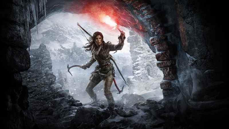 Square Enix vend Crystal Dynamics, Eidos-Montréal et plus encore, y compris Tomb Raider IP, au groupe Embracer
