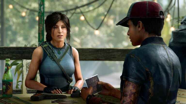 Square Enix vend Tomb Raider, Deux Ex et plusieurs studios à Embracer Group

