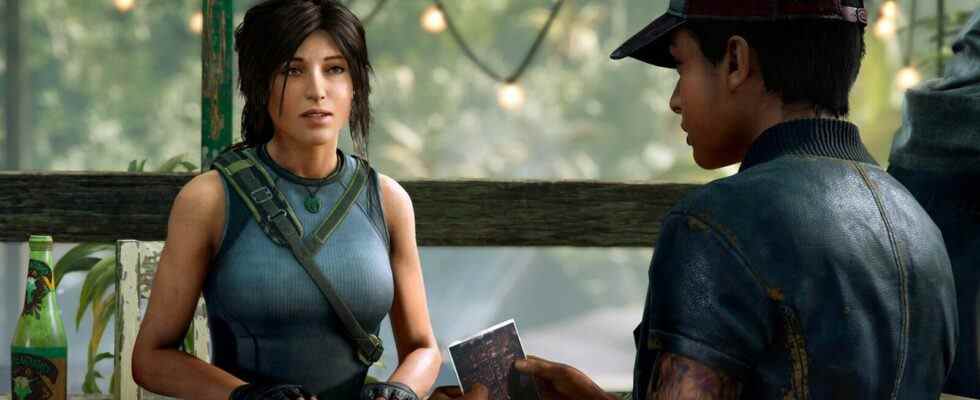 Square Enix vend Tomb Raider, Deux Ex et plusieurs studios à Embracer Group