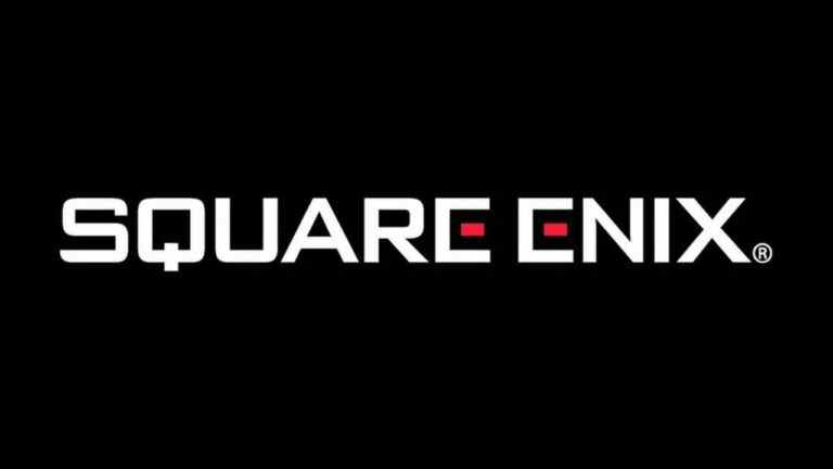 Square Enix veut créer de nouveaux studios de jeux, malgré la vente de trois d'entre eux
