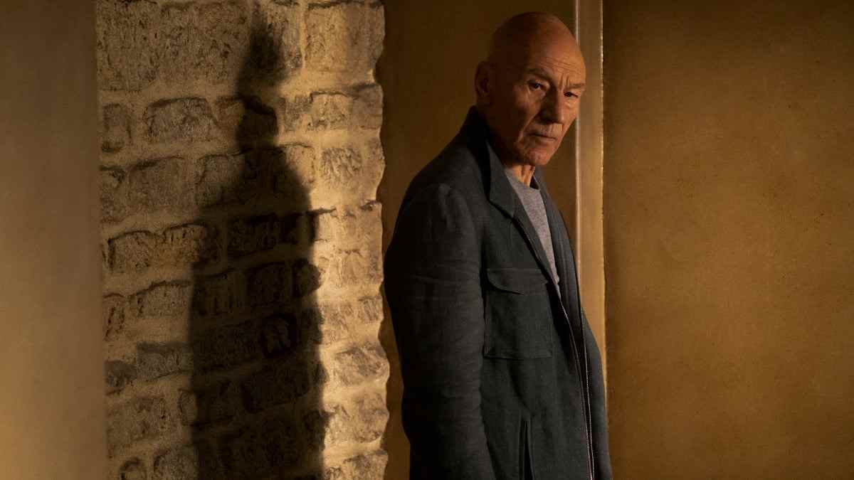 Star Trek: Picard - Revue complète de la saison 2
