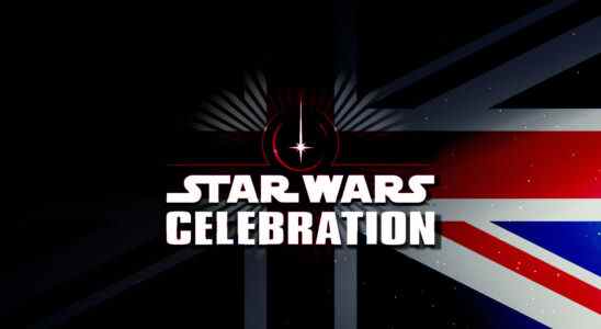 Star Wars Celebration revient au Royaume-Uni en avril 2023
