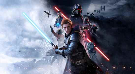 Star Wars Jedi: Fallen Order Sequel appelé Star Wars Jedi: Survivor – Rapport