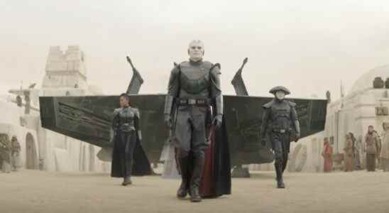 Star Wars : Les Inquisiteurs sont à la chasse dans la nouvelle bande-annonce d'Obi-Wan Kenobi