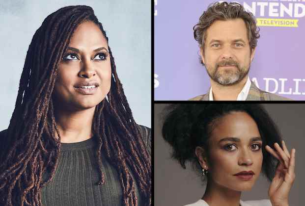 Starz Eyes Drama d’Ava DuVernay, Joshua Jackson, Lauren Ridloff