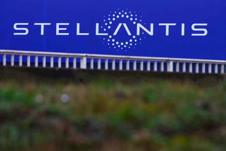 Stellantis et Samsung SDI vont construire une usine de batteries pour véhicules électriques de 2,5 milliards de dollars dans l’Indiana