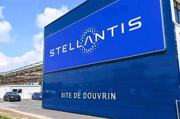 Stellantis va construire une nouvelle usine de batteries dans l’Indiana