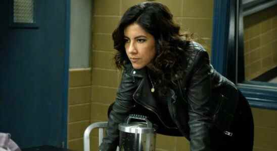 Stephanie Beatriz rejoint la série Twisted Metal de Peacock