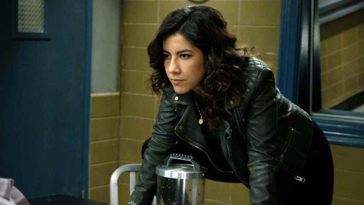 Stephanie Beatriz rejoint la série Twisted Metal de Peacock
