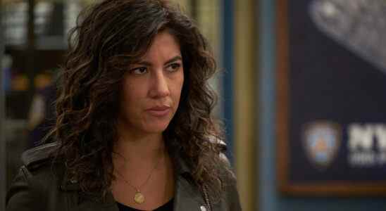 Stephanie Beatriz rejoint la série télévisée Twisted Metal de Peacock