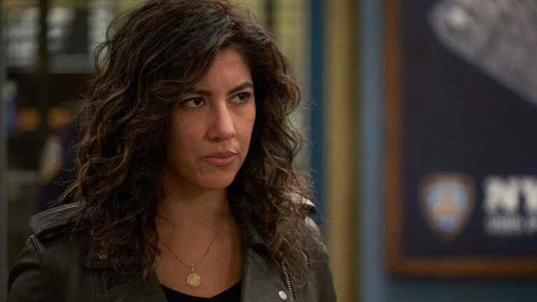 Stephanie Beatriz rejoint la série télévisée Twisted Metal de Peacock
