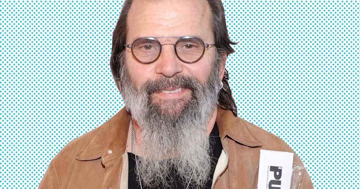 Steve Earle est prêt à dire au revoir à l'album Tribute
