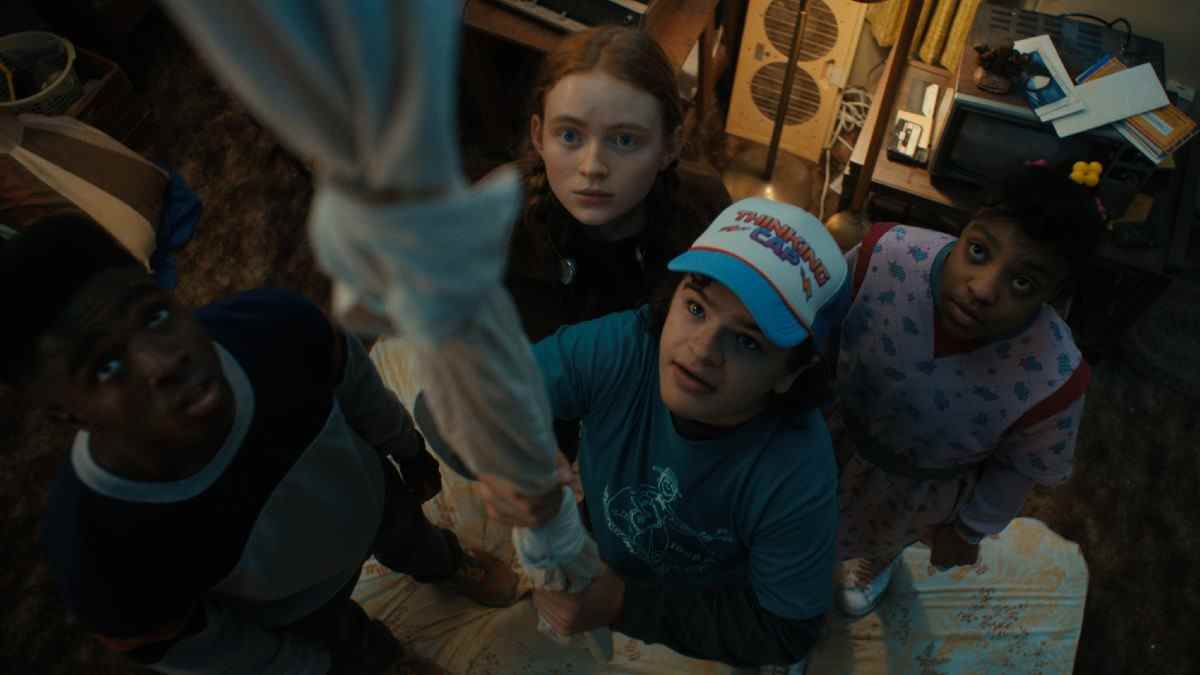 Stranger Things Saison 4 Volume 2 Date de sortie : Quand les épisodes 8 et 9 seront-ils diffusés ?
