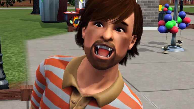 Suivant La mise à jour Les Sims 4 pourrait ajouter des loups-garous et des pronoms
