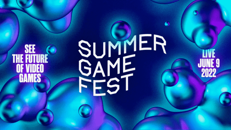 Summer Game Fest Live 2022 prévu pour le 9 juin;  Day of the Devs: SGF Edition également annoncé