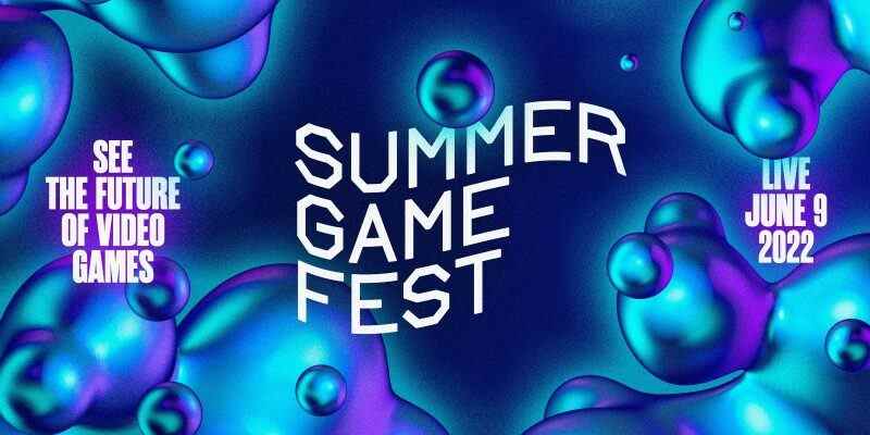 Summer Game Fest confirmé pour le 9 juin et vous pouvez le regarder en IMAX