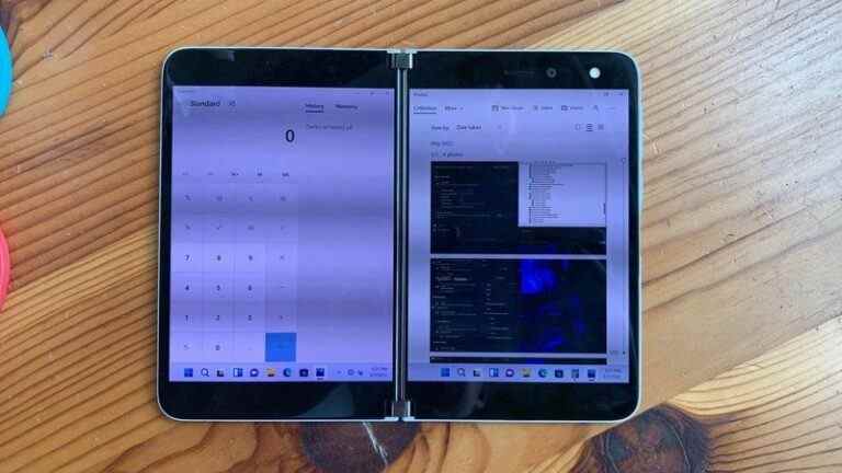 Surface Duo avec Windows 11 semble être un appareil de rêve pour les lecteurs de Windows Central