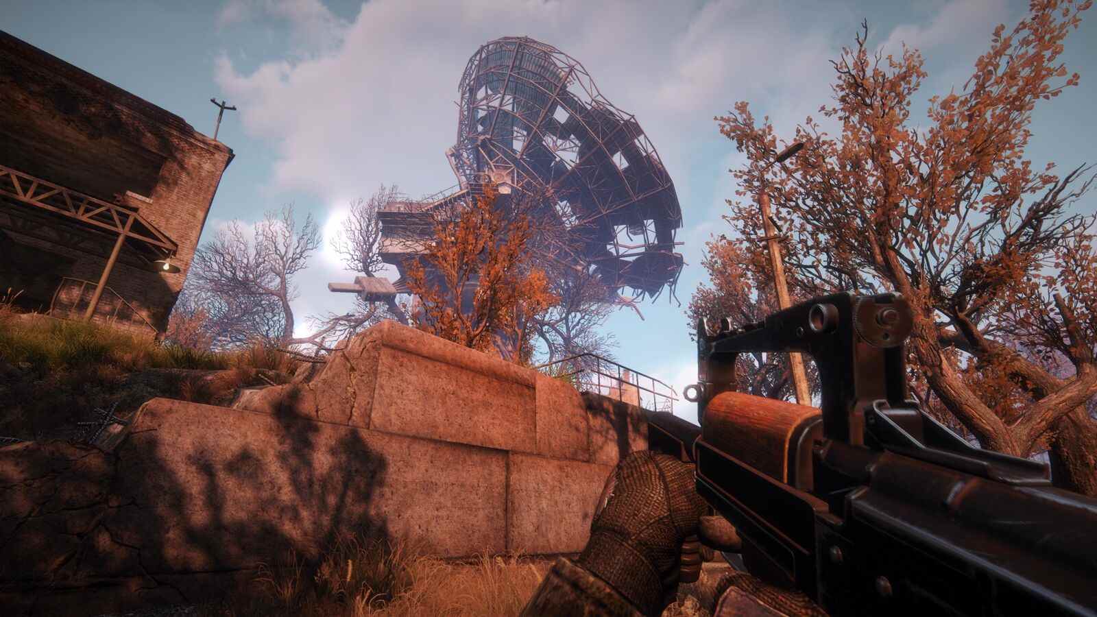 Survarium, successeur spirituel de STALKER, fermera ses portes ce mois-ci

