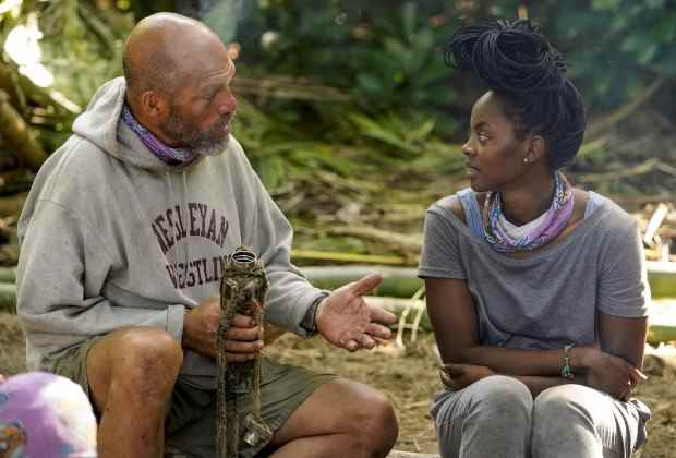 ‘Survivor’ Récapitulatif Saison 42, Épisode 11 — [Spoiler] Éliminé