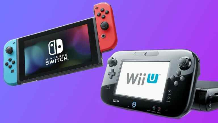 Switch 2 : Nintendo s'efforce de ne pas commettre les mêmes erreurs qu'avec la Wii U
