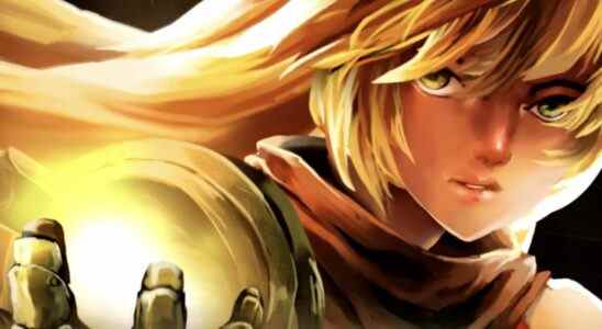 Sword Of The Vagrant sera lancé sur Switch en juin