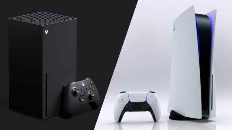 TCL vient de teaser les prochaines PS5 et Xbox Series X