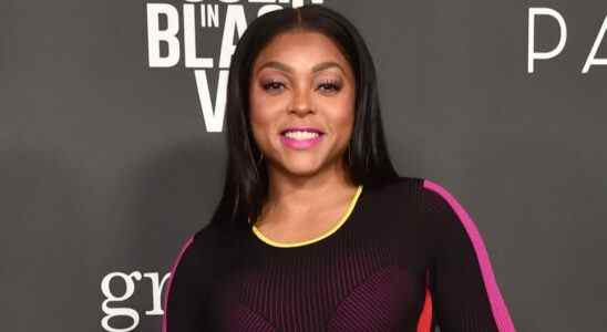 Taraji P. Henson de retour en tant qu'hôte des BET Awards 2022