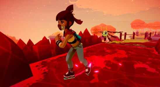 Temtem, un MMO de type Pokémon, quittera l'accès anticipé en septembre